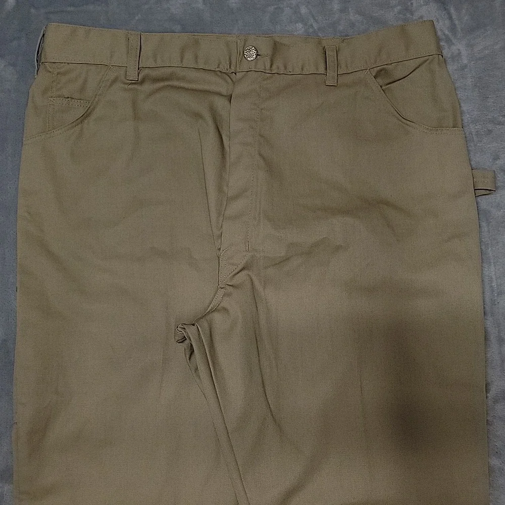 Big Yank vintage big
